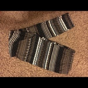 Agnes & Dora leggings